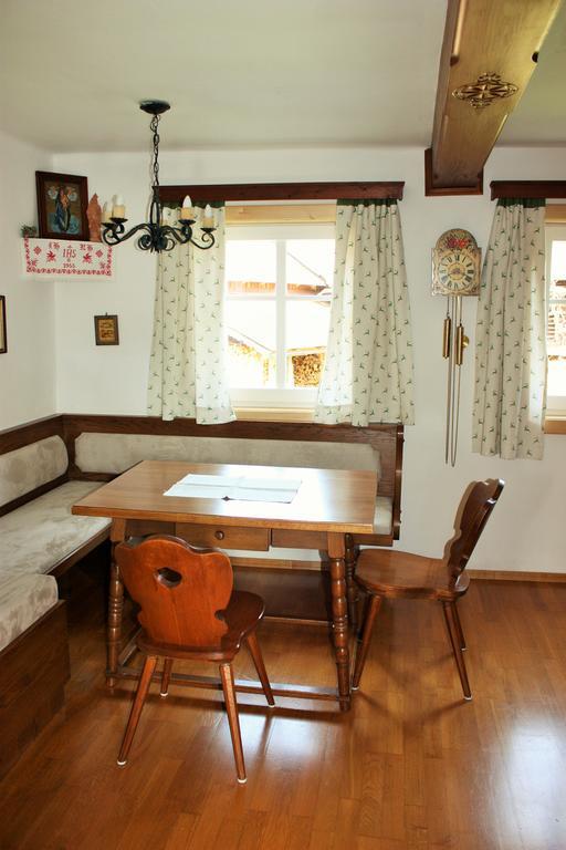 Bergarbeiterhaeuser Altaussee Bagian luar foto